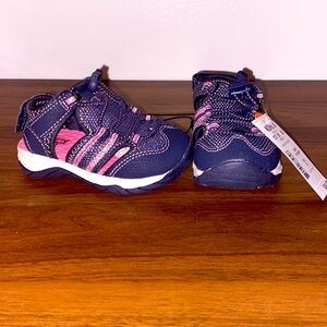 NWT Jumping Beans sandal/water shoe